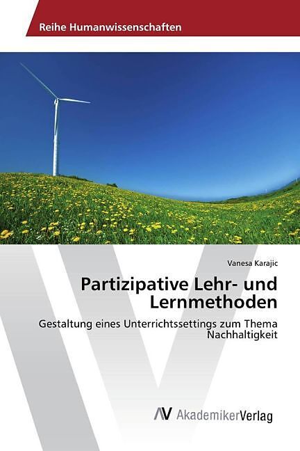 Partizipative Lehr- und Lernmethoden
