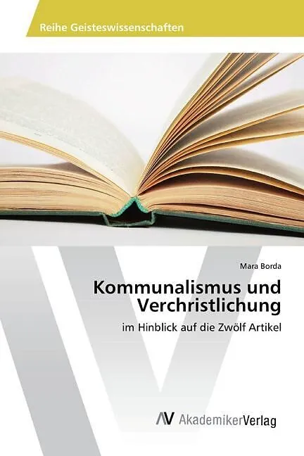 Kommunalismus und Verchristlichung