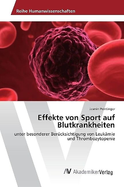 Effekte von Sport auf Blutkrankheiten