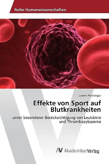 Effekte von Sport auf Blutkrankheiten