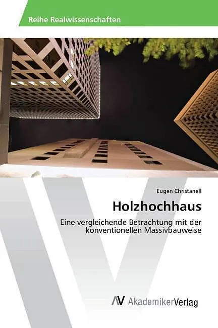 Holzhochhaus