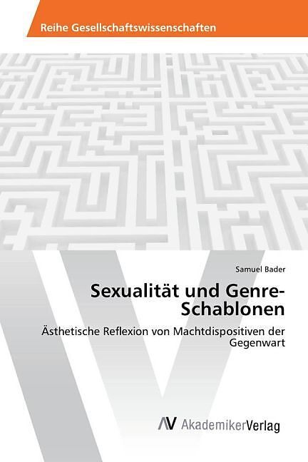 Sexualität und Genre-Schablonen