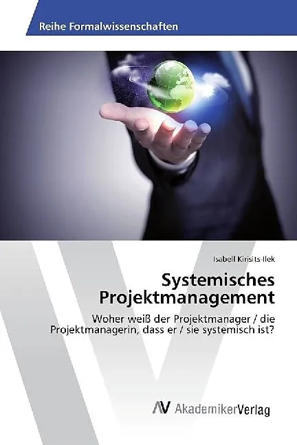 Systemisches Projektmanagement