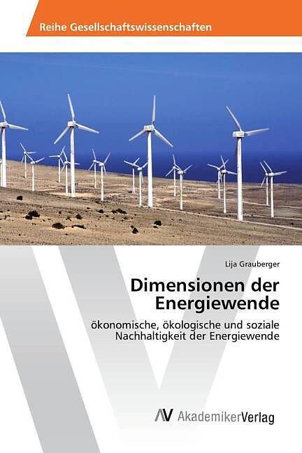 Dimensionen der Energiewende