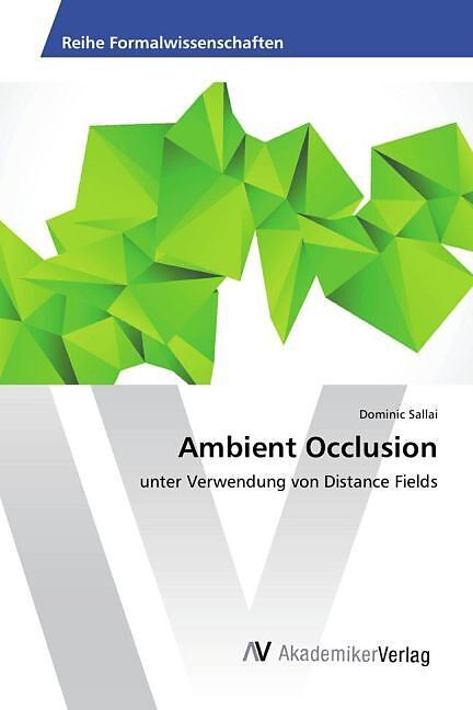 Ambient Occlusion