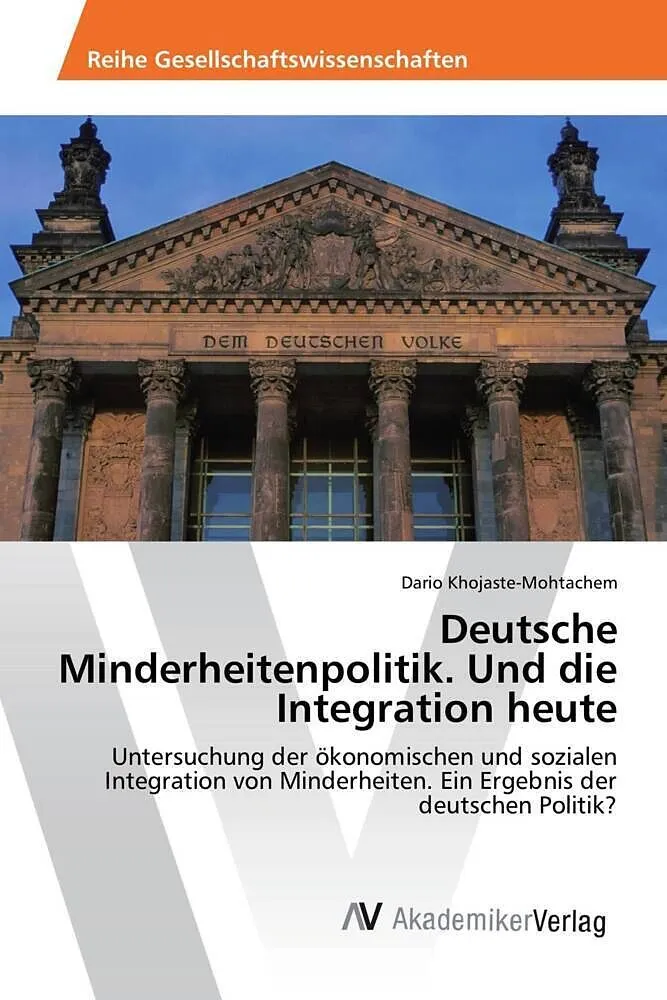 Deutsche Minderheitenpolitik. Und die Integration heute