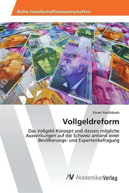 Vollgeldreform