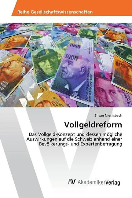 Vollgeldreform