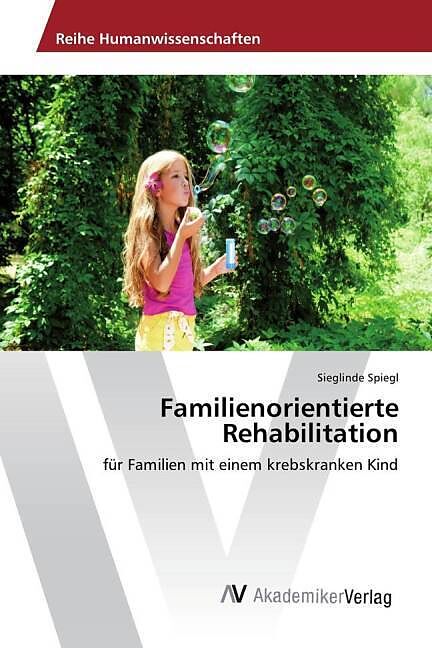 Familienorientierte Rehabilitation