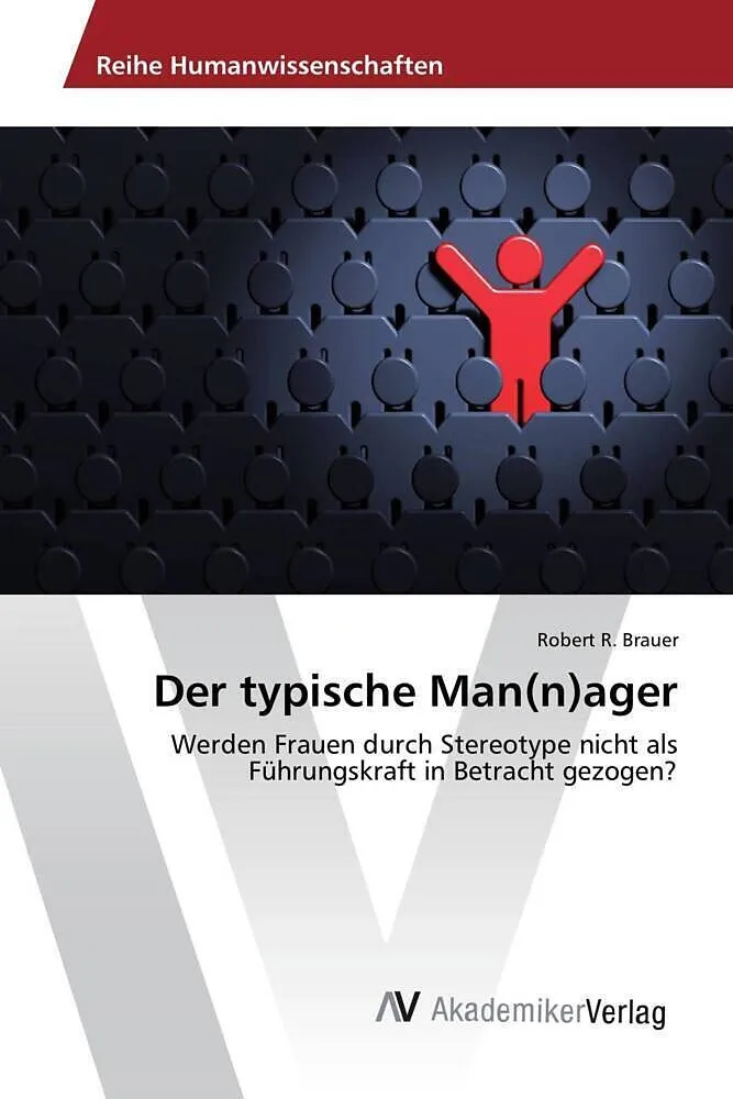 Der typische Man(n)ager