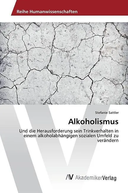 Alkoholismus