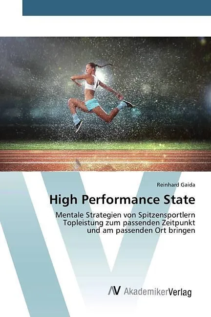 High Performance State