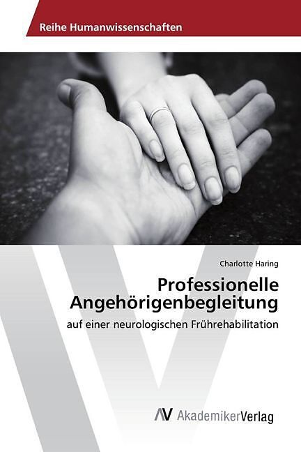 Professionelle Angehörigenbegleitung