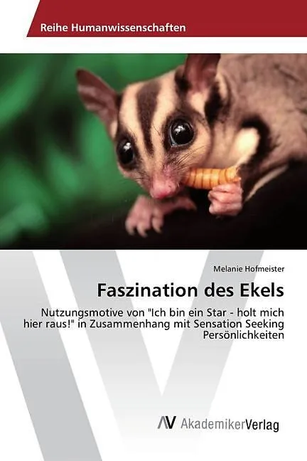 Faszination des Ekels