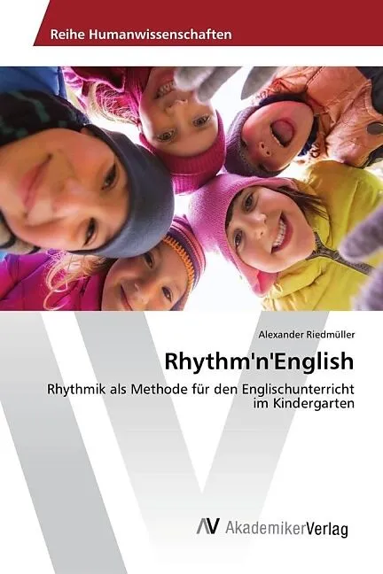 Rhythm'n'English