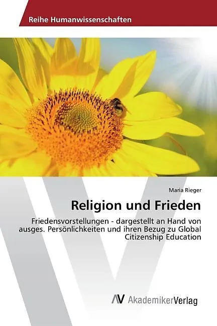 Religion und Frieden