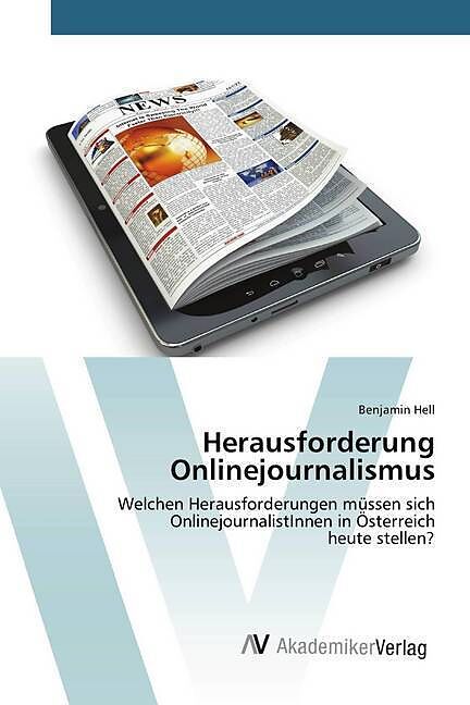 Herausforderung Onlinejournalismus