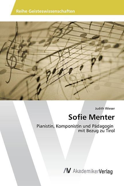 Sofie Menter