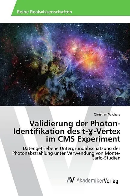 Validierung der Photon-Identifikation des t- -Vertex im CMS Experiment