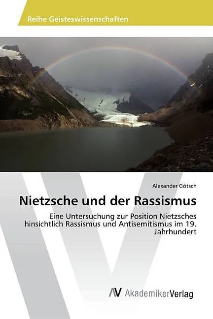 Nietzsche und der Rassismus