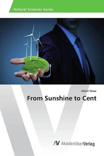 From Sunshine to Cent