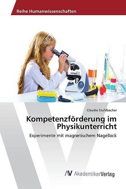 Kompetenzförderung im Physikunterricht