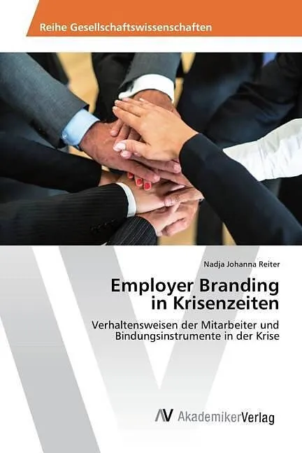 Employer Branding in Krisenzeiten