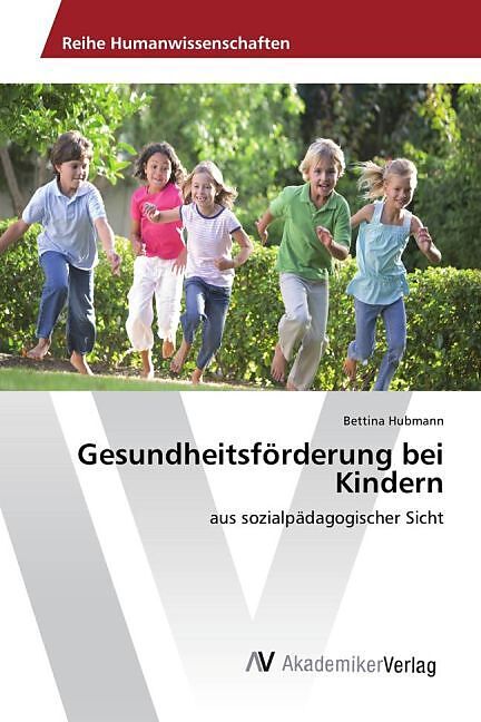 Gesundheitsförderung bei Kindern