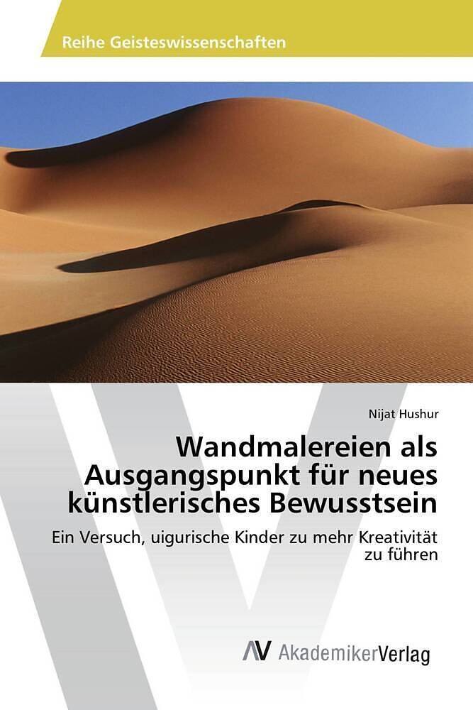 Wandmalereien als Ausgangspunkt für neues künstlerisches Bewusstsein