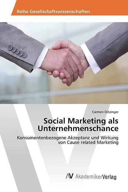 Social Marketing als Unternehmenschance