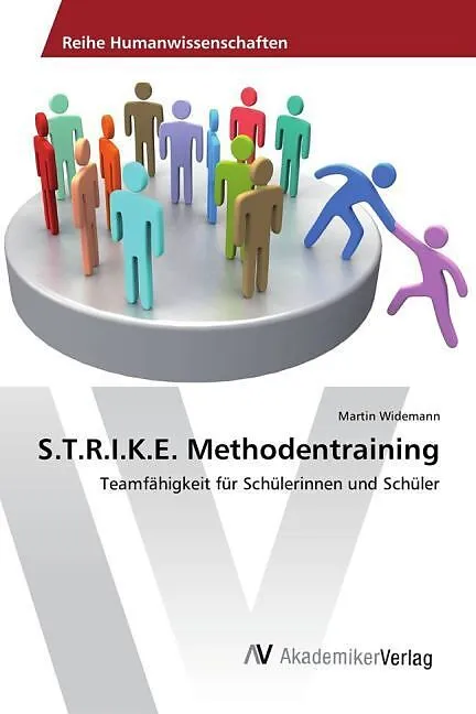 S.T.R.I.K.E. Methodentraining