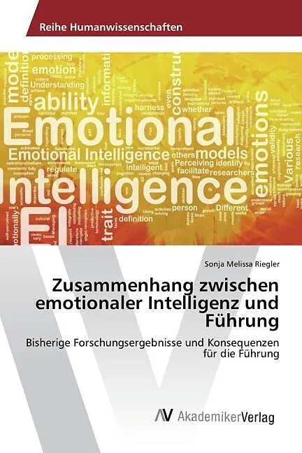 Zusammenhang zwischen emotionaler Intelligenz und Führung