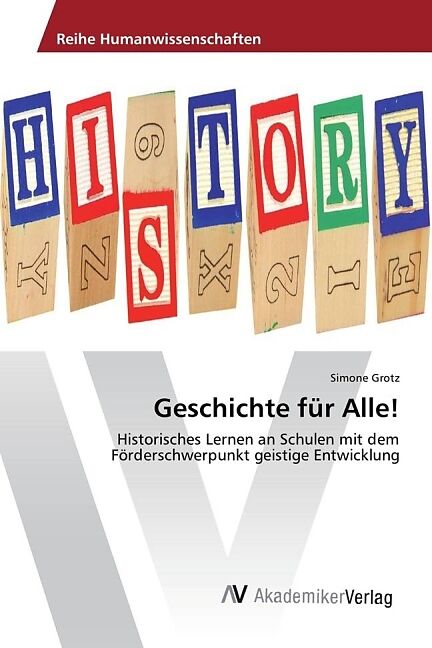 Geschichte für Alle!