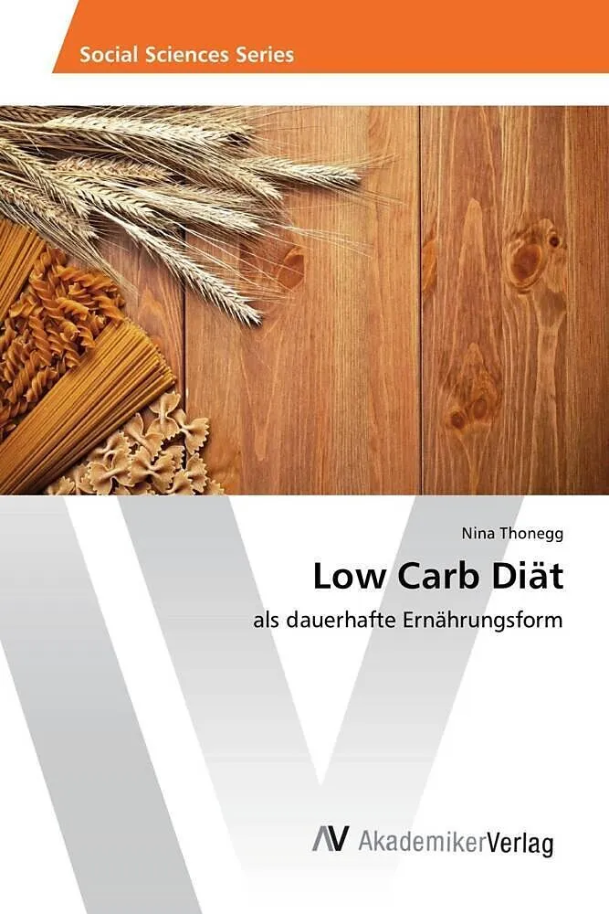 Low Carb Diät