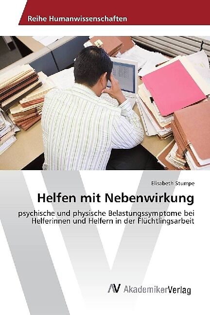 Helfen mit Nebenwirkung