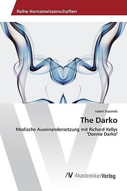 Kartonierter Einband The Darko von Isabel Stasinski