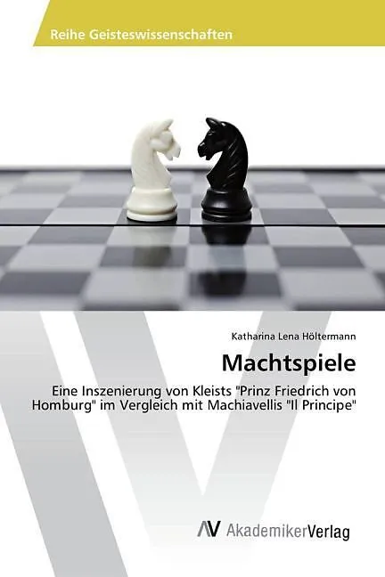 Machtspiele