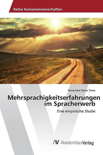 Mehrsprachigkeitserfahrungen im Spracherwerb