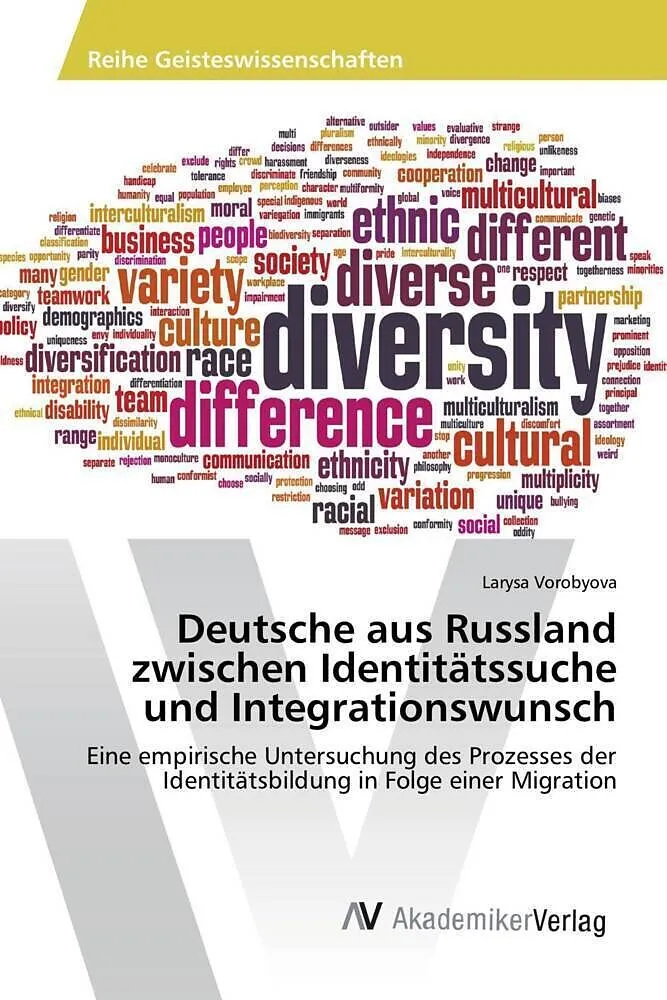 Deutsche aus Russland zwischen Identitätssuche und Integrationswunsch