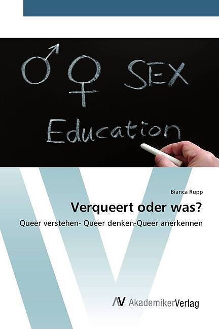 Verqueert oder was?