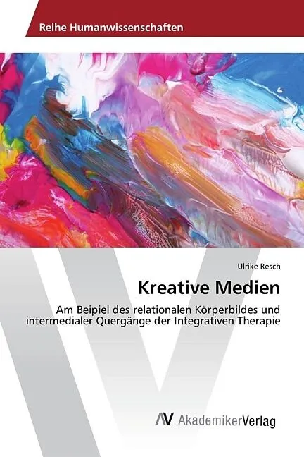 Kreative Medien