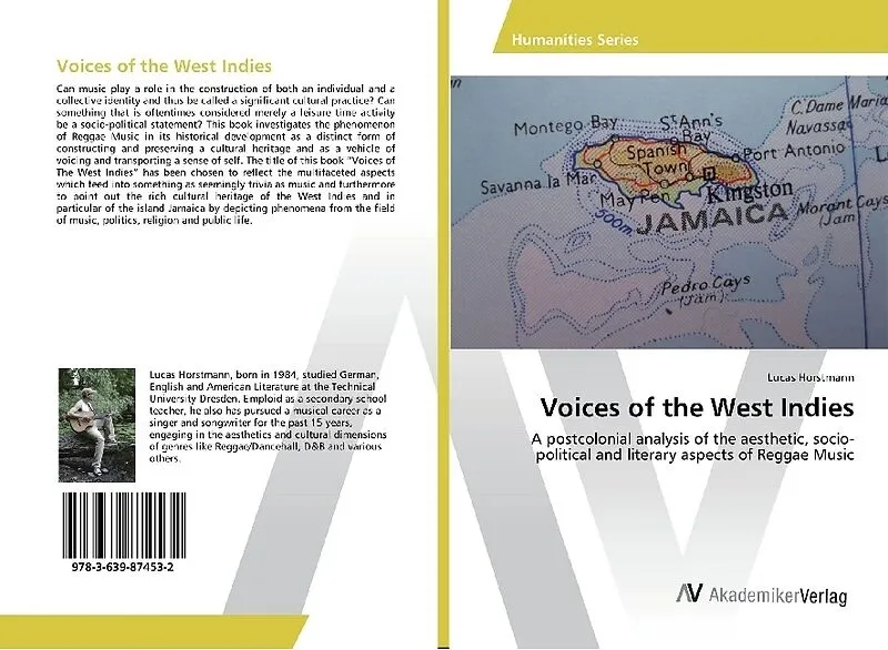Voices of the West Indies