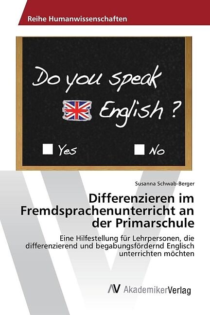 Differenzieren im Fremdsprachenunterricht an der Primarschule