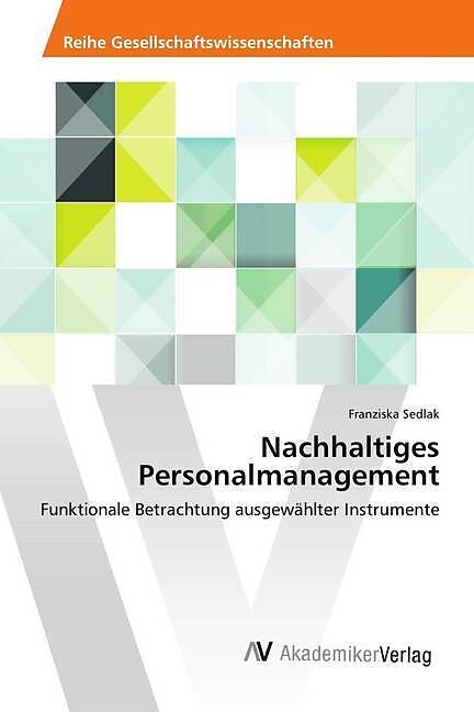 Nachhaltiges Personalmanagement