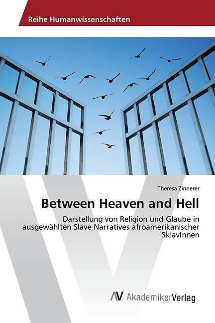 Between Heaven and Hell