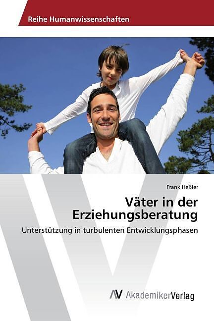 Väter in der Erziehungsberatung