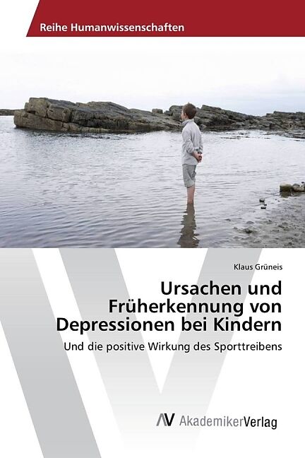 Ursachen und Früherkennung von Depressionen bei Kindern