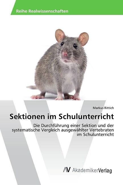 Sektionen im Schulunterricht