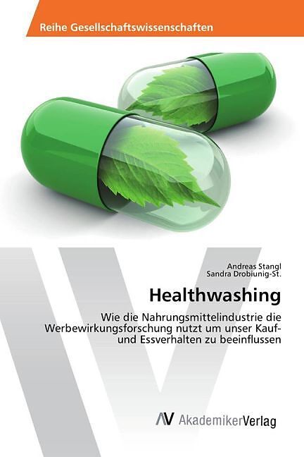 Healthwashing