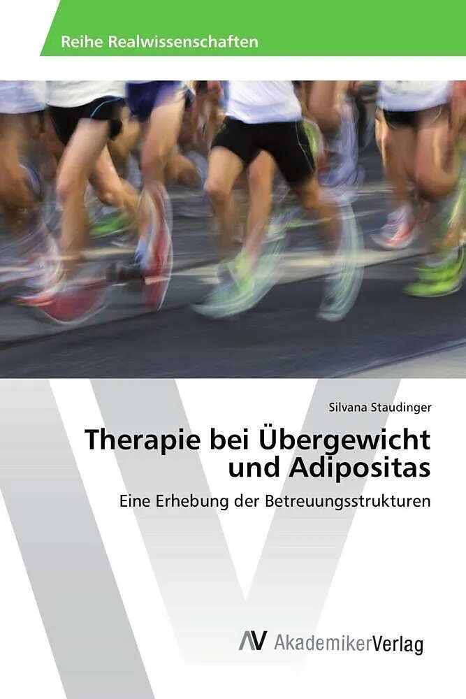 Therapie bei Übergewicht und Adipositas